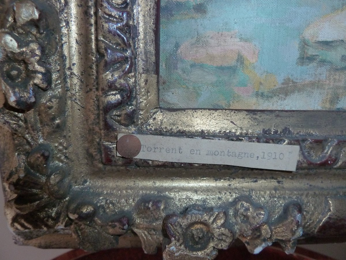 michel colle grand tableau-photo-3