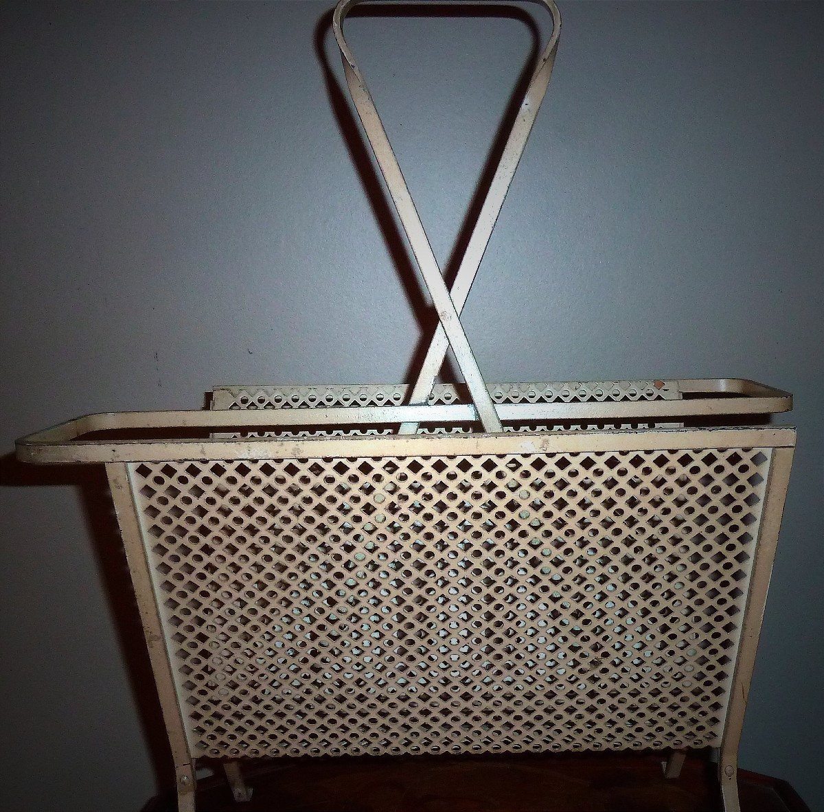 mategot design