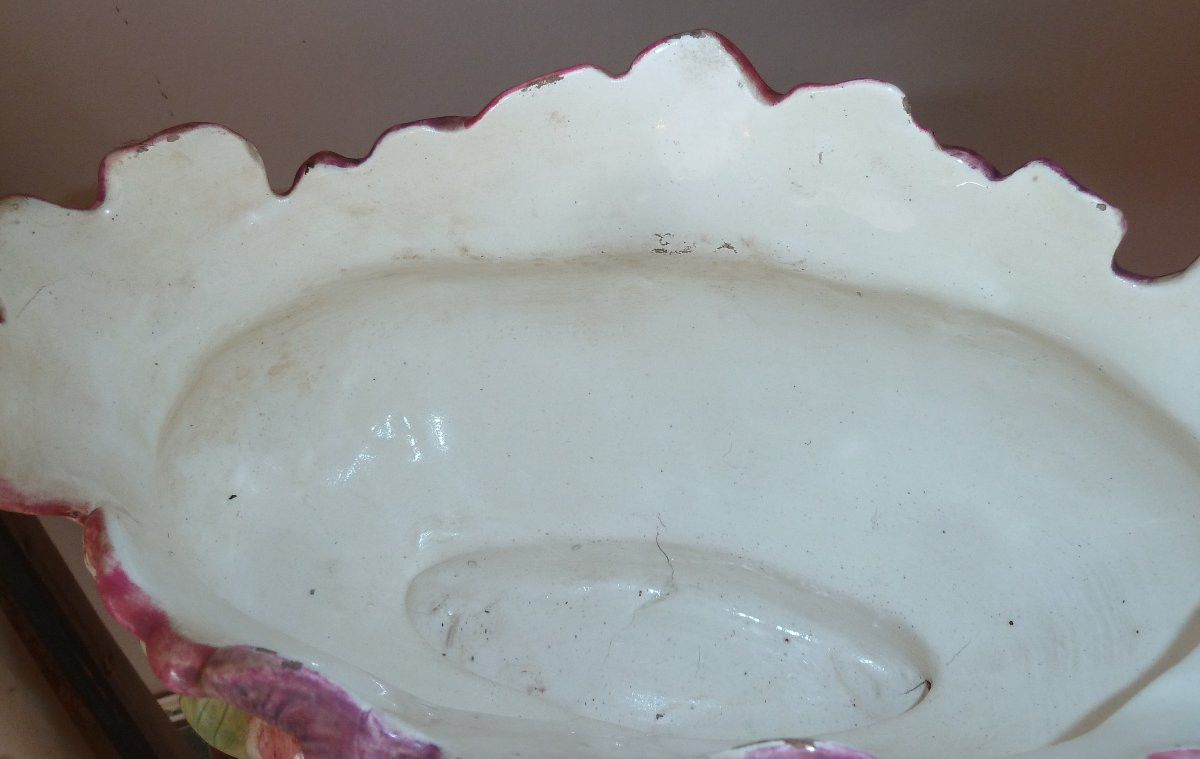 DELPHIN MASSIER ART NOUVEAU-photo-1