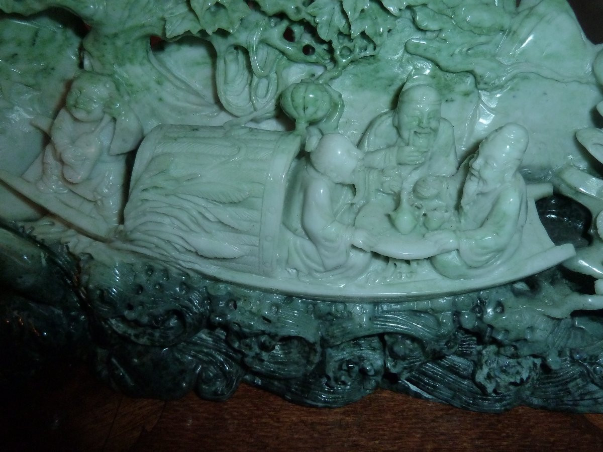 sculpture asiatique-photo-3
