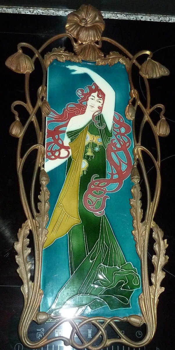 art nouveau -decoration- jugendstil-photo-2
