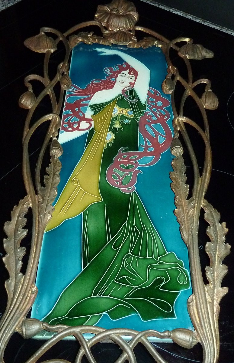 art nouveau -decoration- jugendstil-photo-1