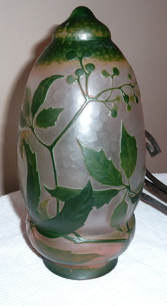 luminaire daum nancy-art nouveau-photo-4