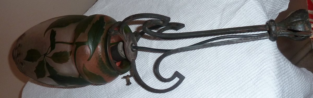 luminaire daum nancy-art nouveau-photo-5