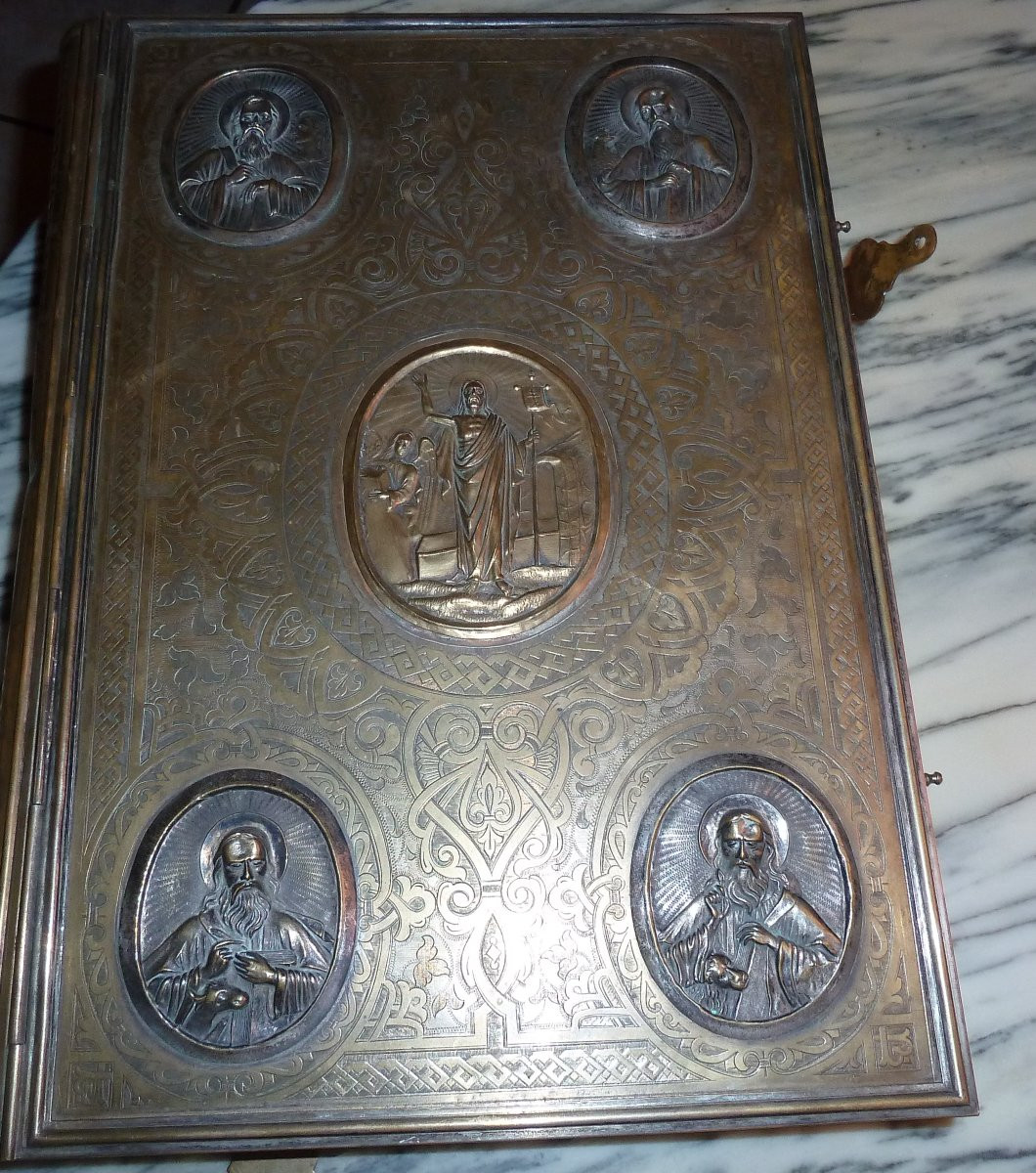 art religieux russe-photo-3