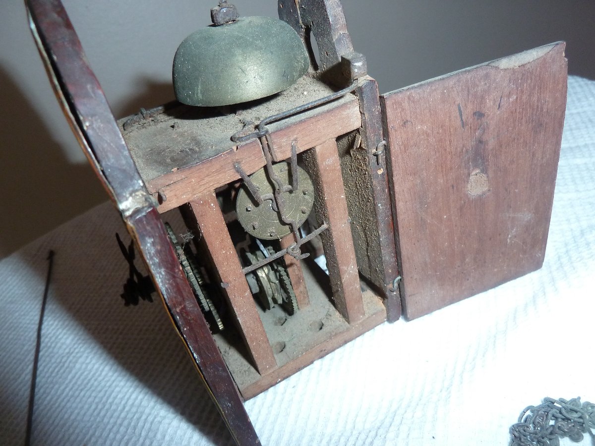 horloge miniature-photo-4