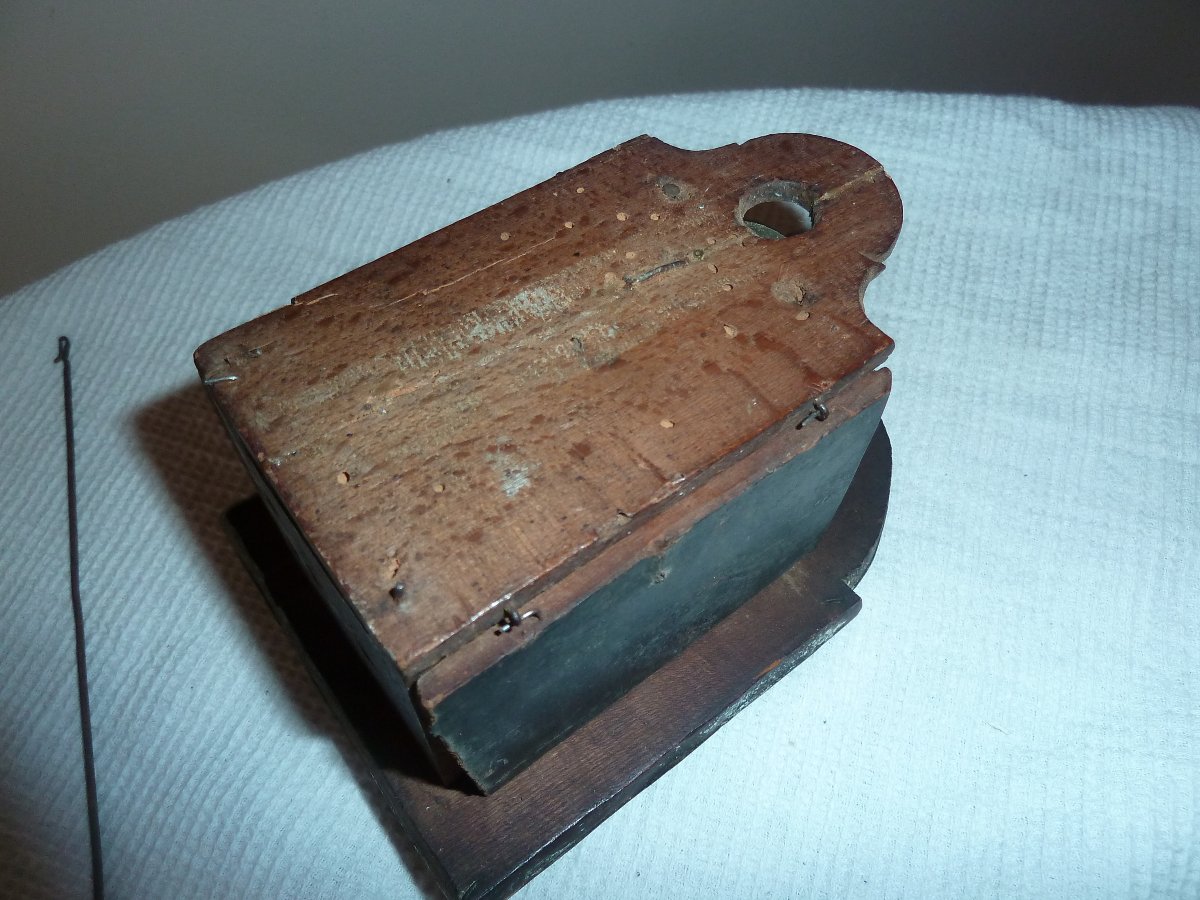 horloge miniature-photo-3