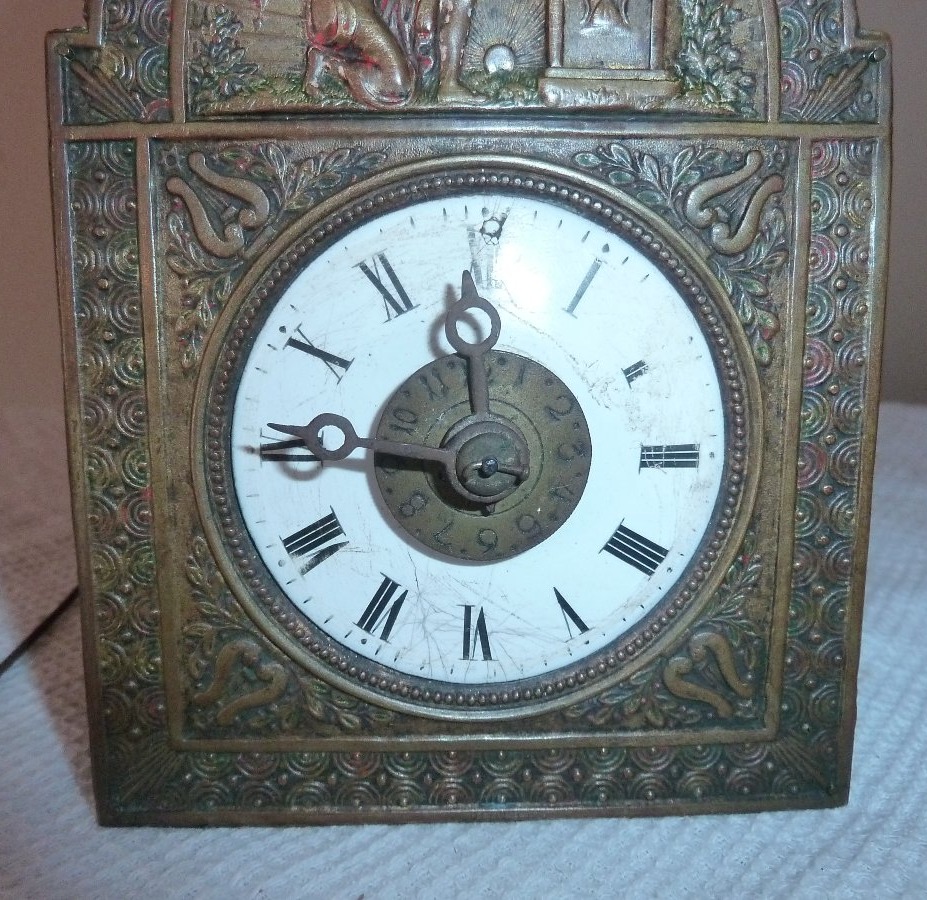 horloge miniature-photo-4
