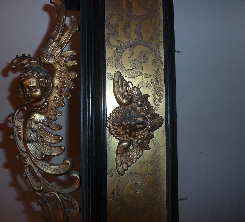  grand  cadre ou miroir-photo-4