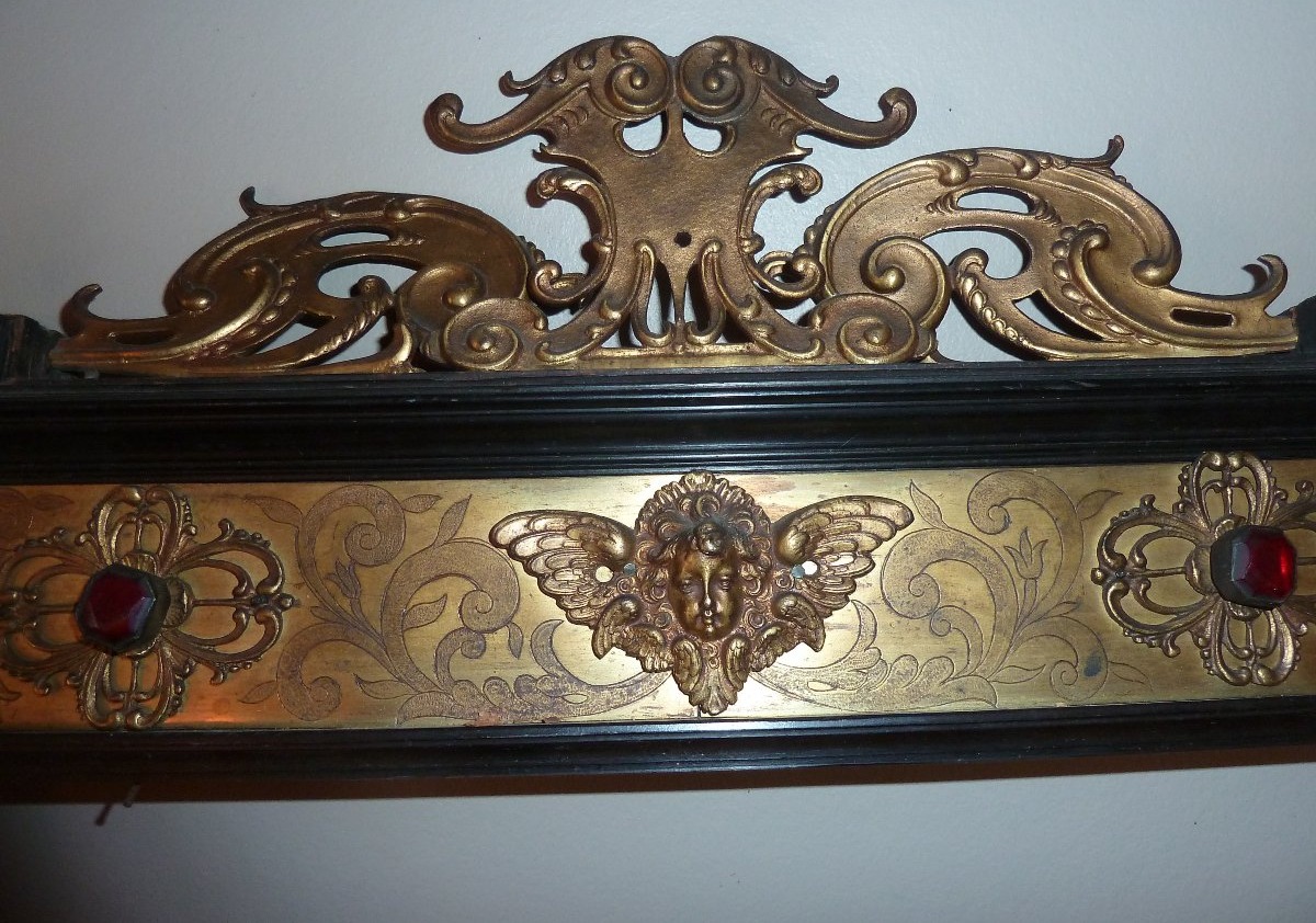  grand  cadre ou miroir-photo-1