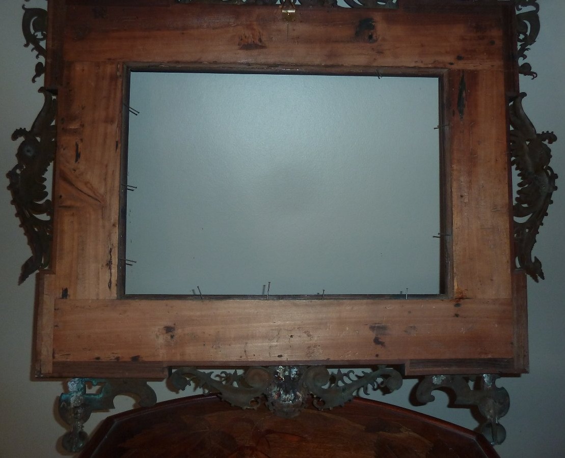  grand  cadre ou miroir-photo-4