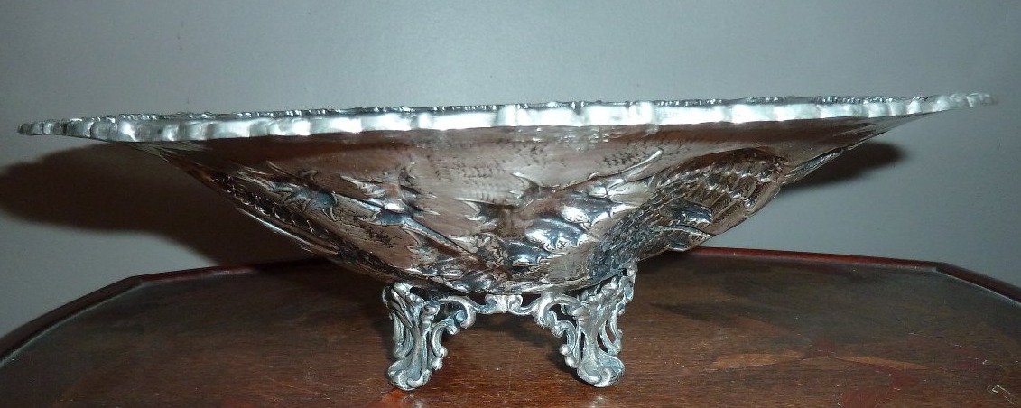 coupe en argent-photo-2