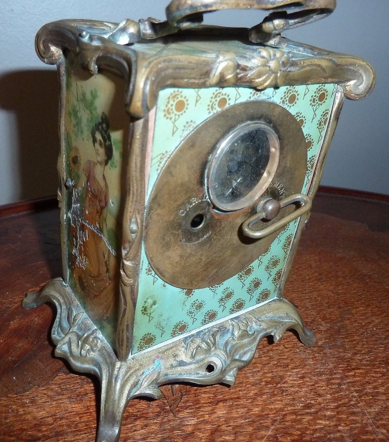 Art Nouveau Revival-photo-4