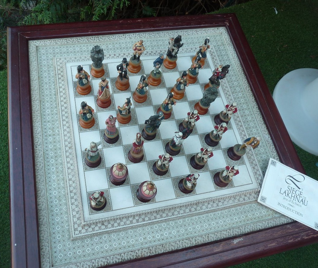 jeu d echecs-le siege de lakhnau-photo-1