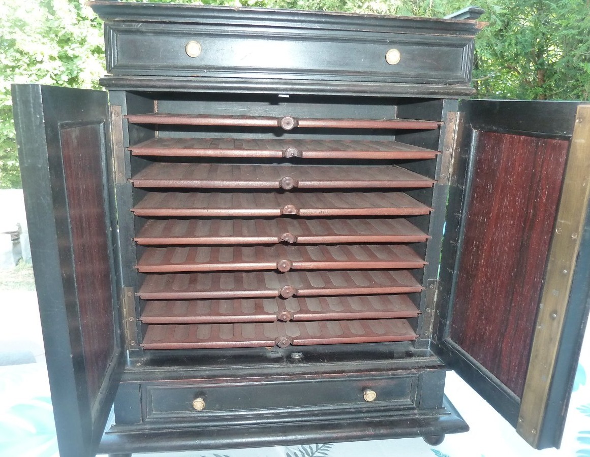 Cigar Humidor-photo-2
