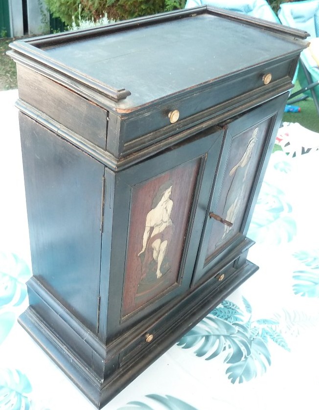 Cigar Humidor-photo-3