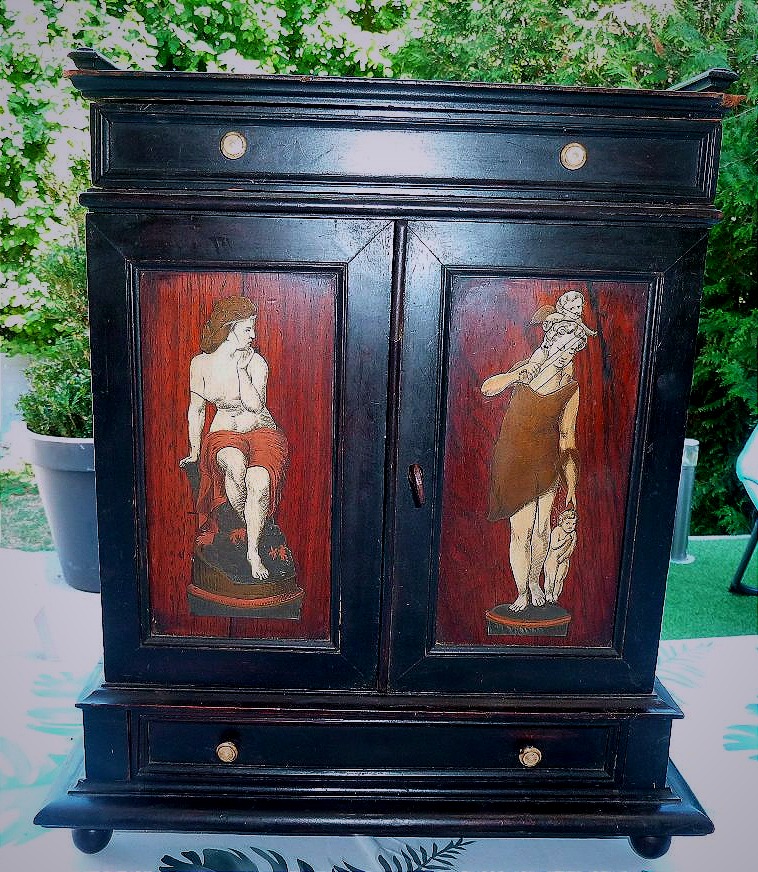Cigar Humidor