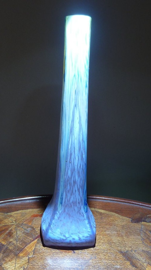 Daum Nancy Vase-photo-3