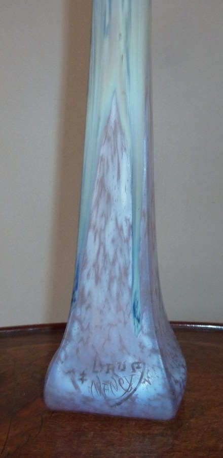 Daum Nancy Vase-photo-1