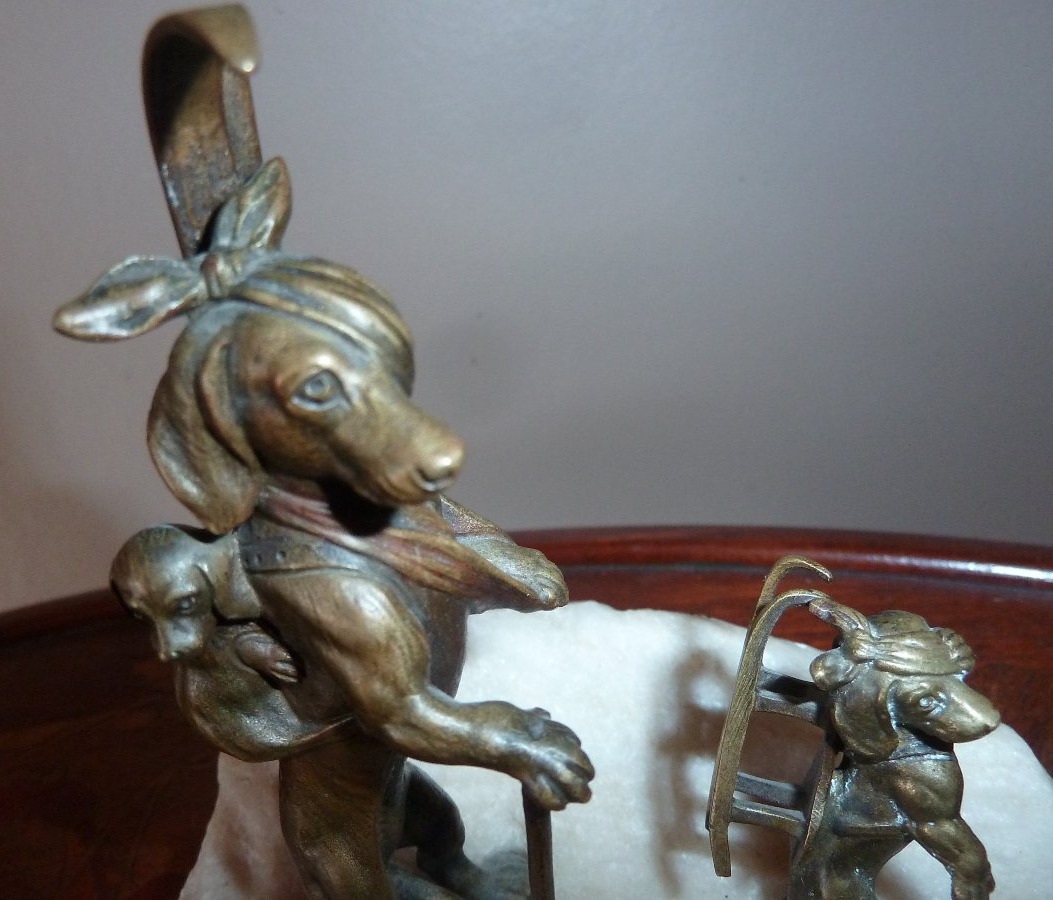 bronze humoristique-photo-4