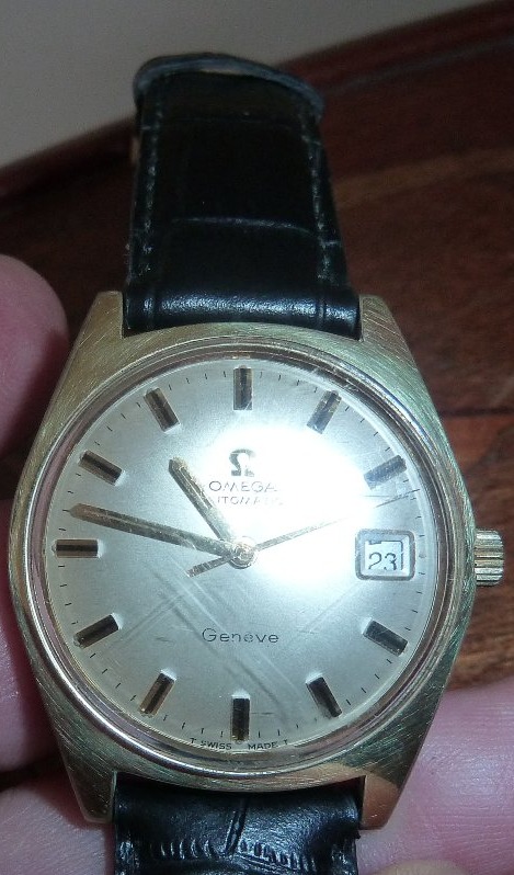 montre omega-photo-4