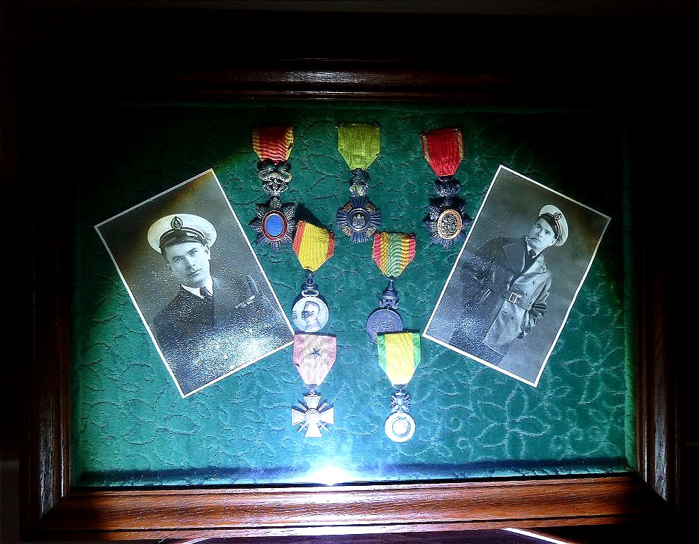 Asian Medals