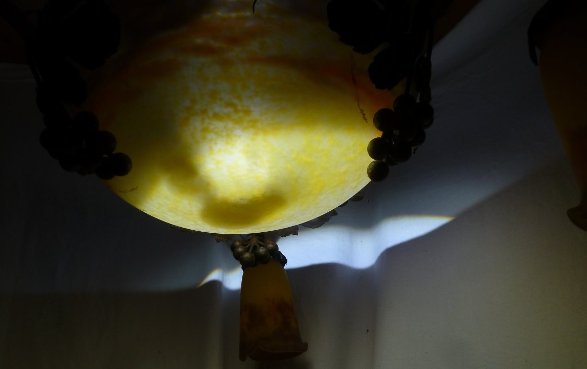 Muller Chandelier-photo-2