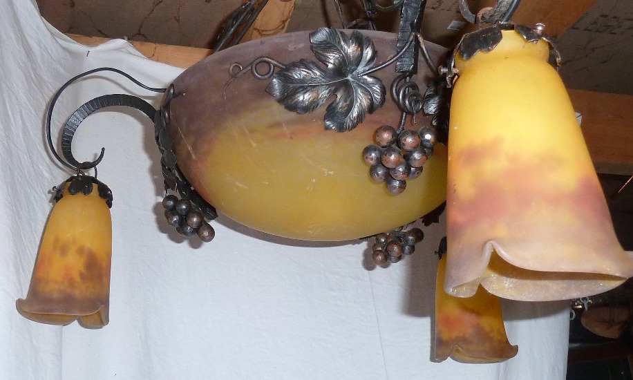 Muller Chandelier-photo-3