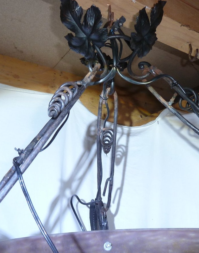 Muller Chandelier-photo-1