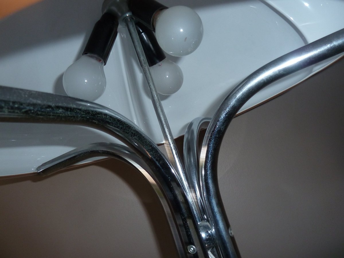 lampe design  ufficio progetti -harvey guzzini-photo-1
