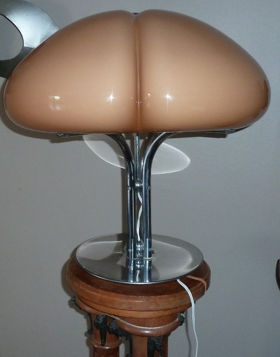 lampe design  ufficio progetti -harvey guzzini-photo-3