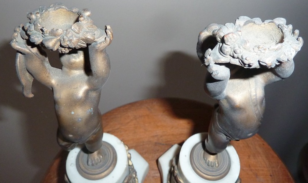 Bronze Baby-photo-2