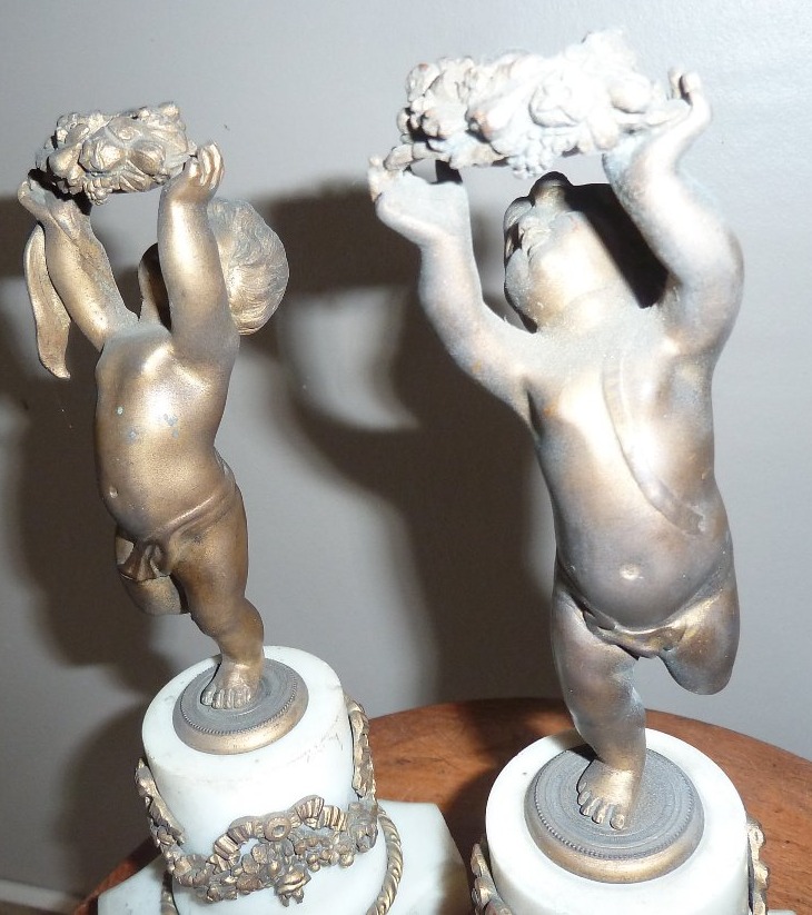 Bronze Baby-photo-4