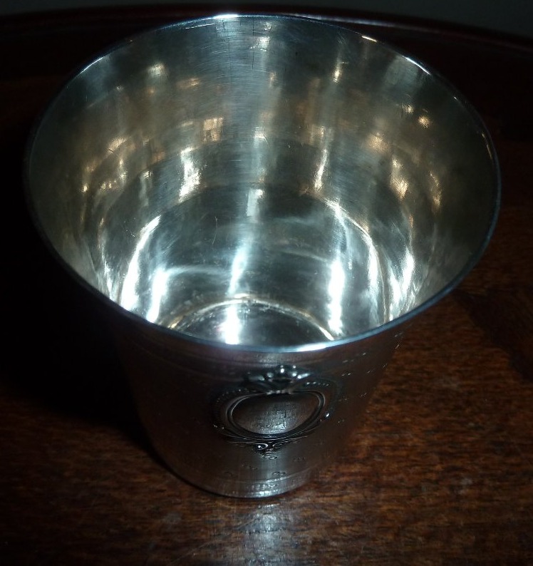 Silver Goblet-photo-2