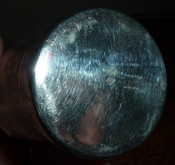 Silver Goblet-photo-3
