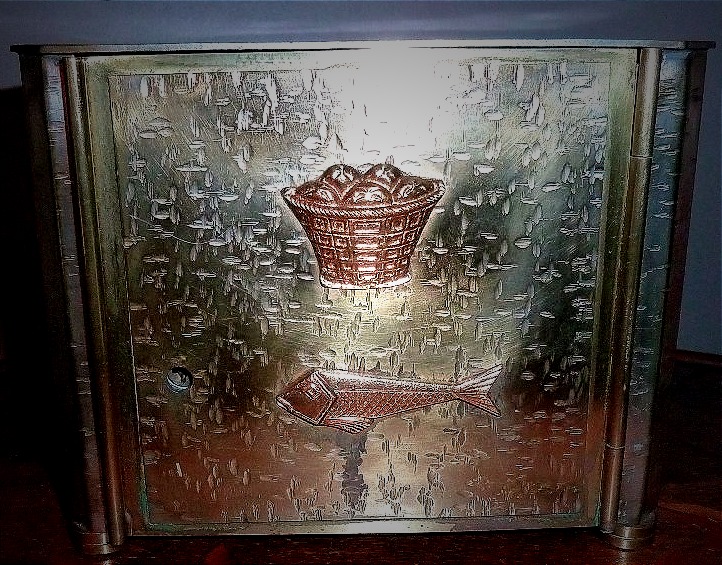 tabernacle design