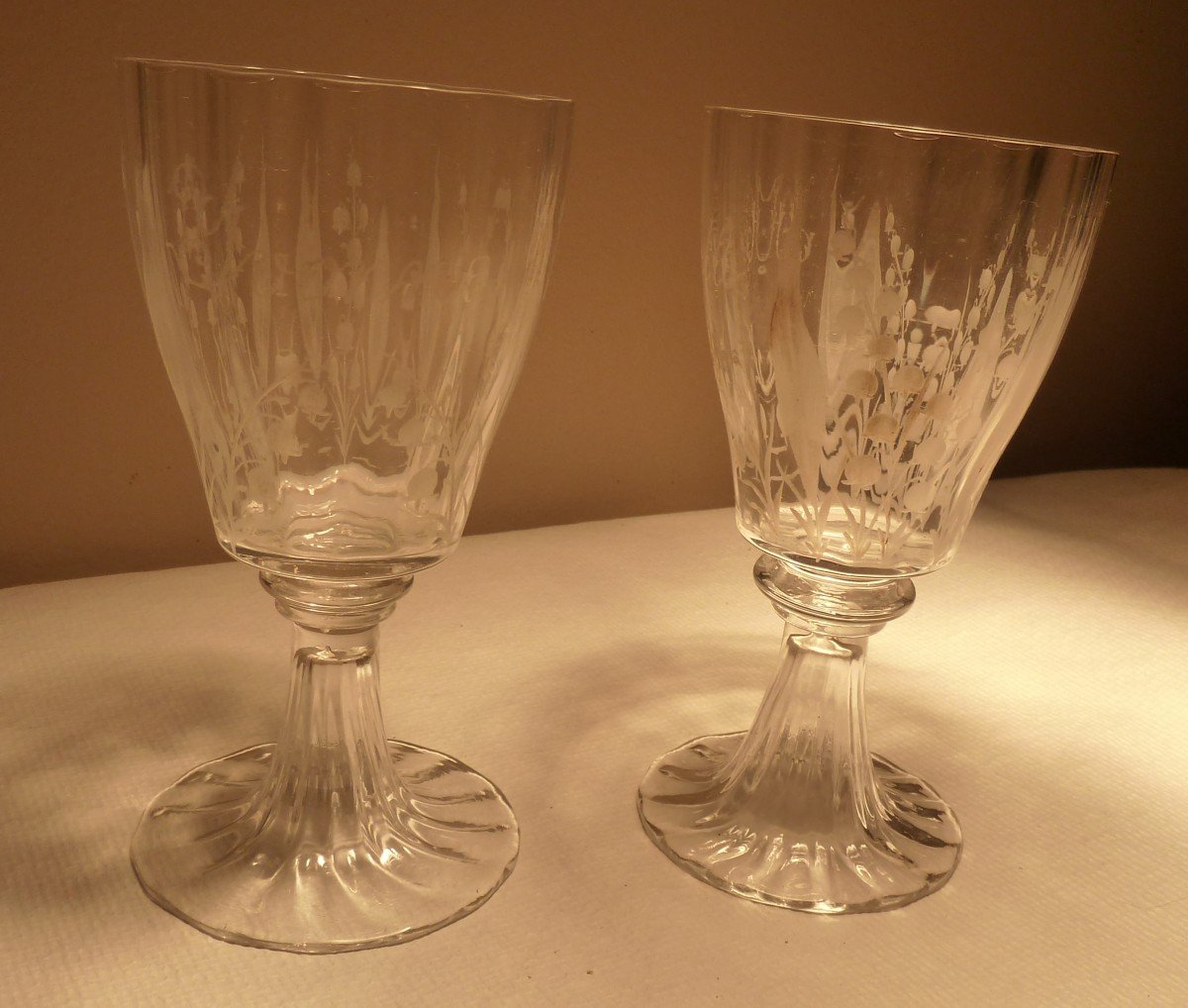 Daum Glasses - Art Nouveau-photo-2