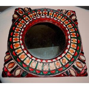 Roland Zobel Mirror