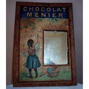 pub chocolat menier