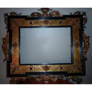  Large  Picture Frame Or Mirror
