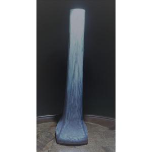 Daum Nancy Vase