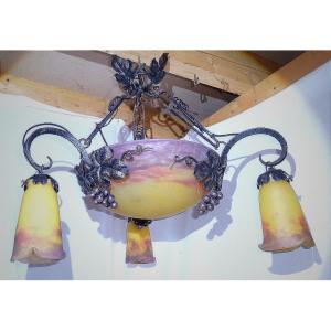 Muller Chandelier