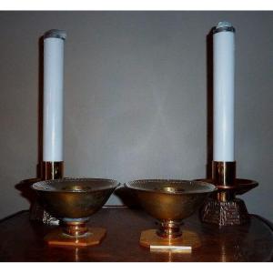 bougeoirs design