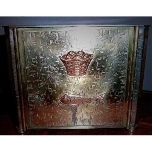 Tabernacle Design