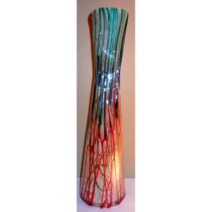 Baccarat Vase Design V.klein