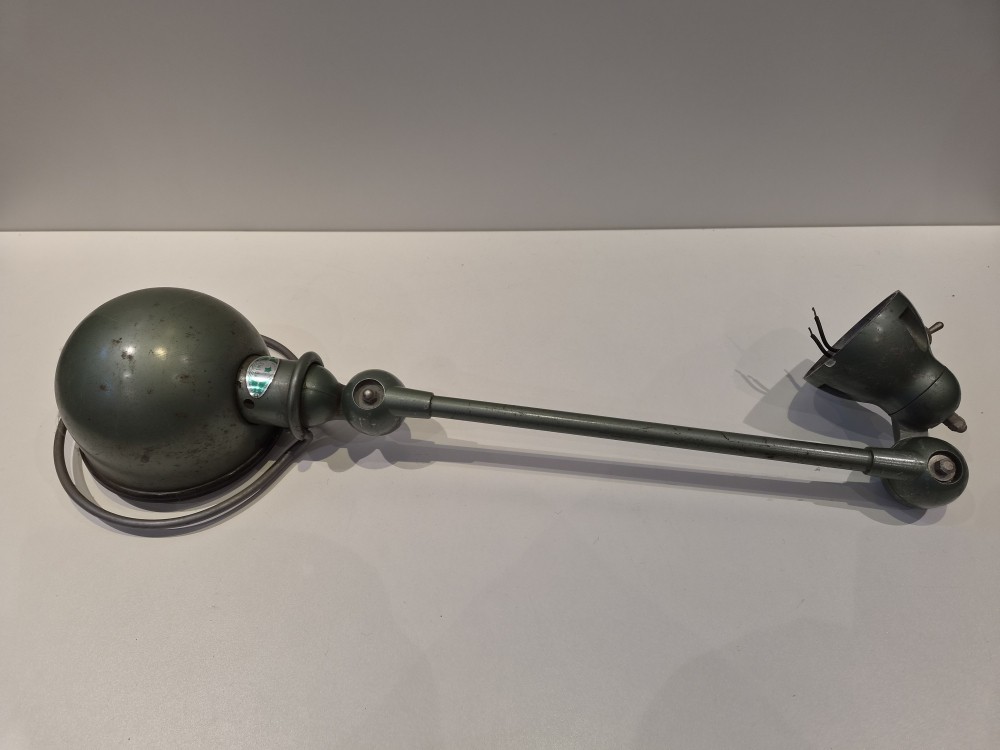 Machine Tool Lamp Jieldé-photo-2