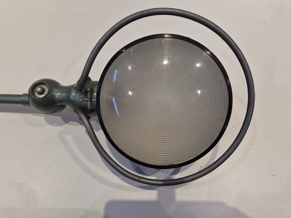 Machine Tool Lamp Jieldé-photo-2