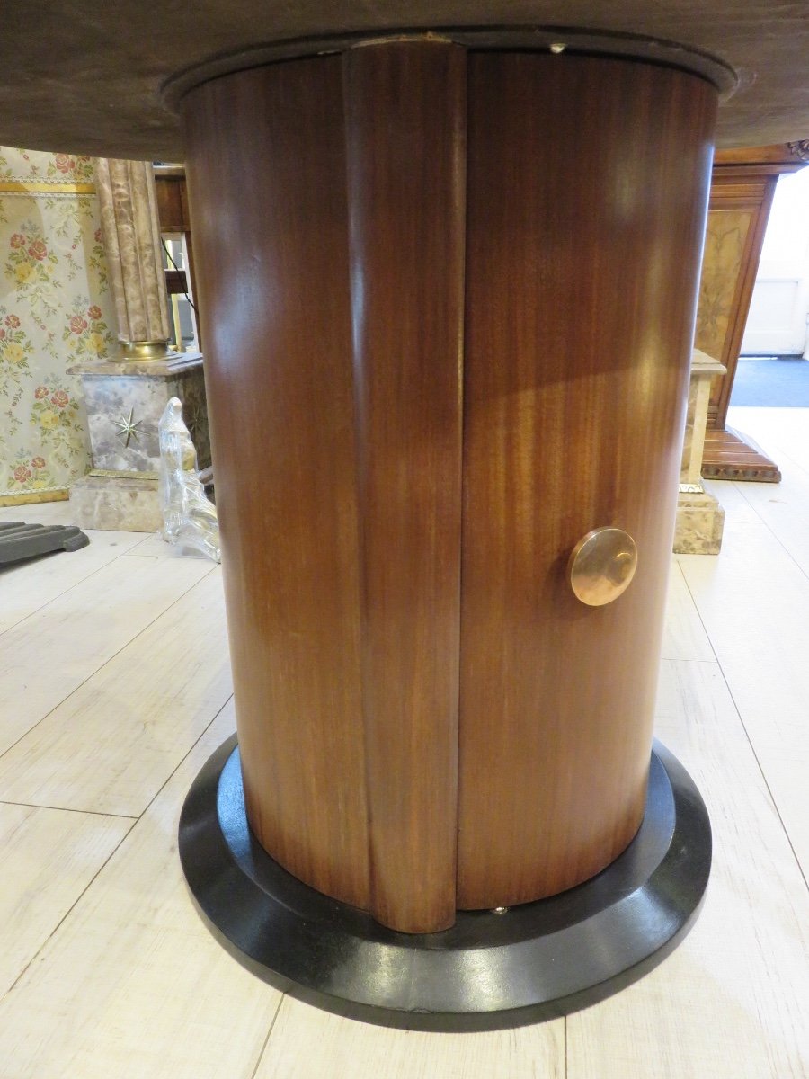 Art Deco Period Bar Furniture -photo-1