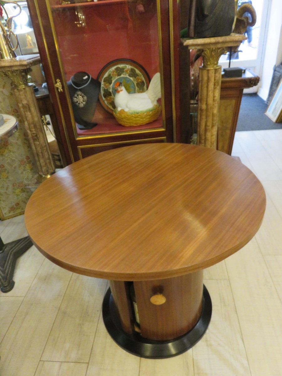 Art Deco Period Bar Furniture -photo-4