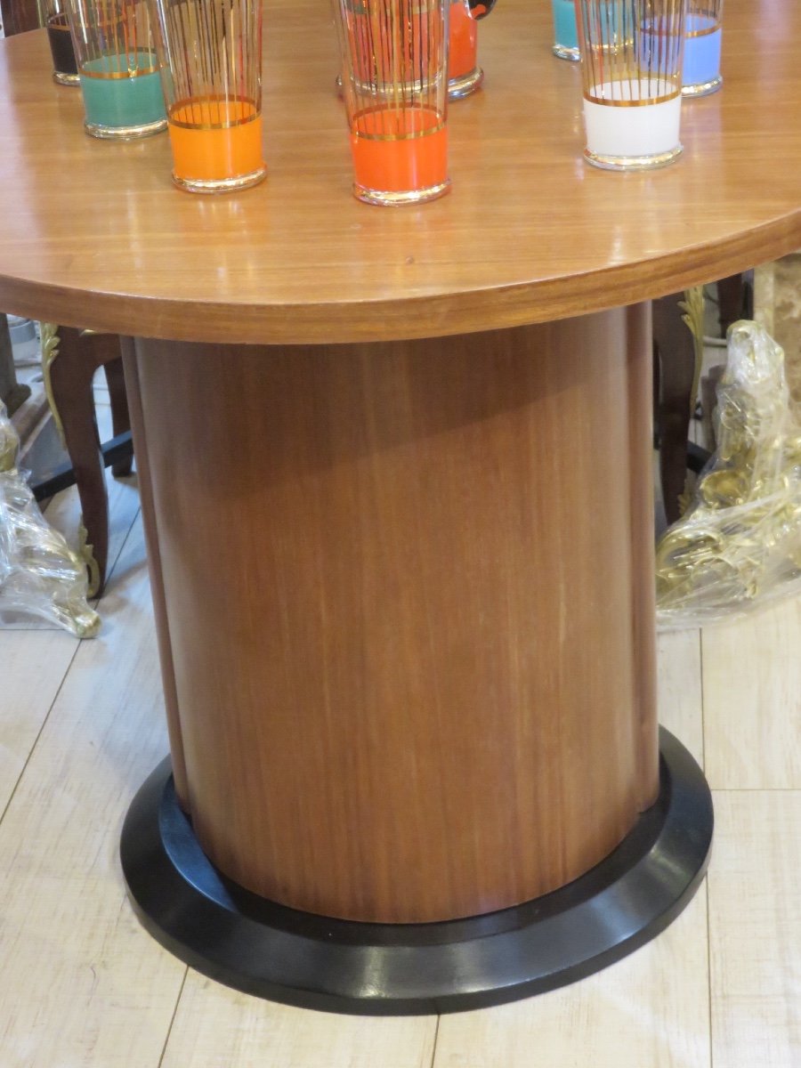 Art Deco Period Bar Furniture -photo-5